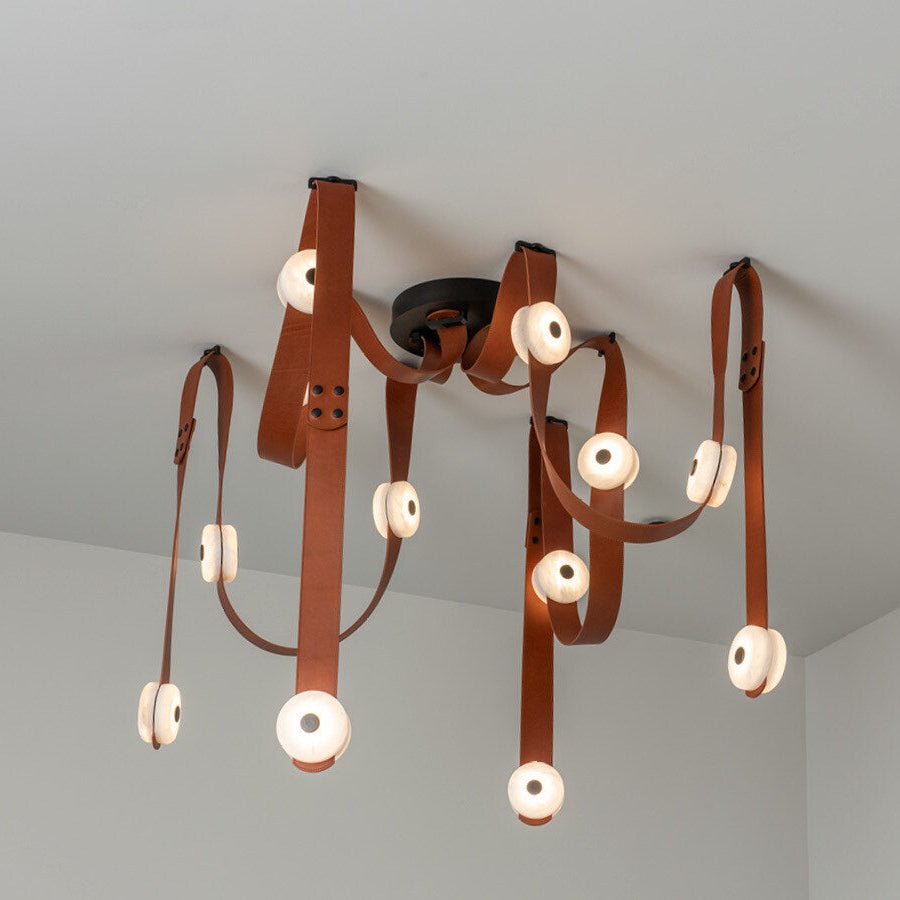 Aeliana Albast Hanglamp