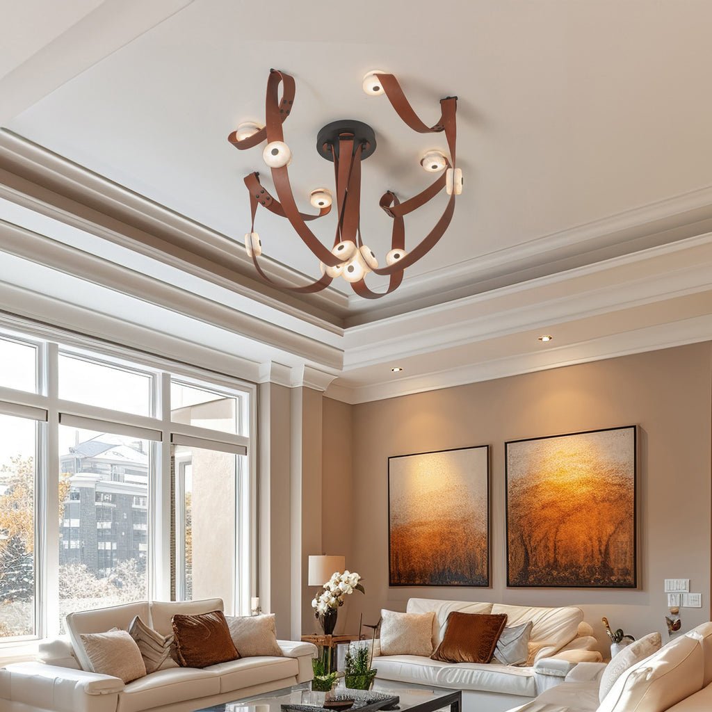 Aeliana Albast Hanglamp