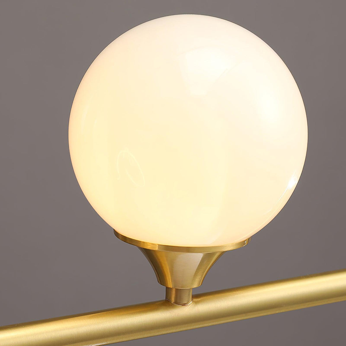 Veloeria Luxe hanglamp van silica