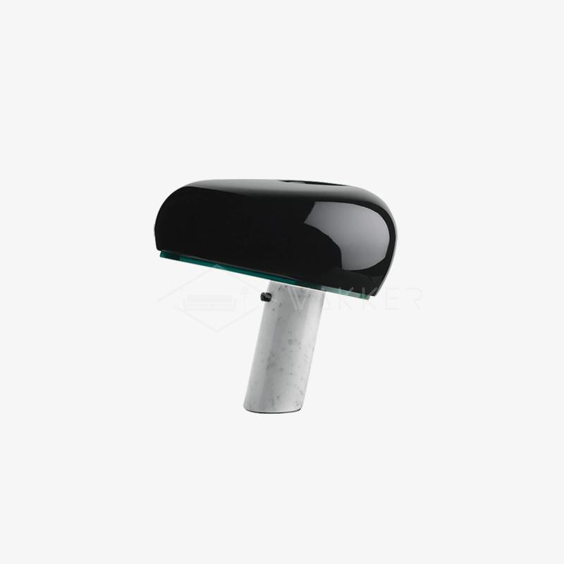 Nucleus marmeren tafellamp