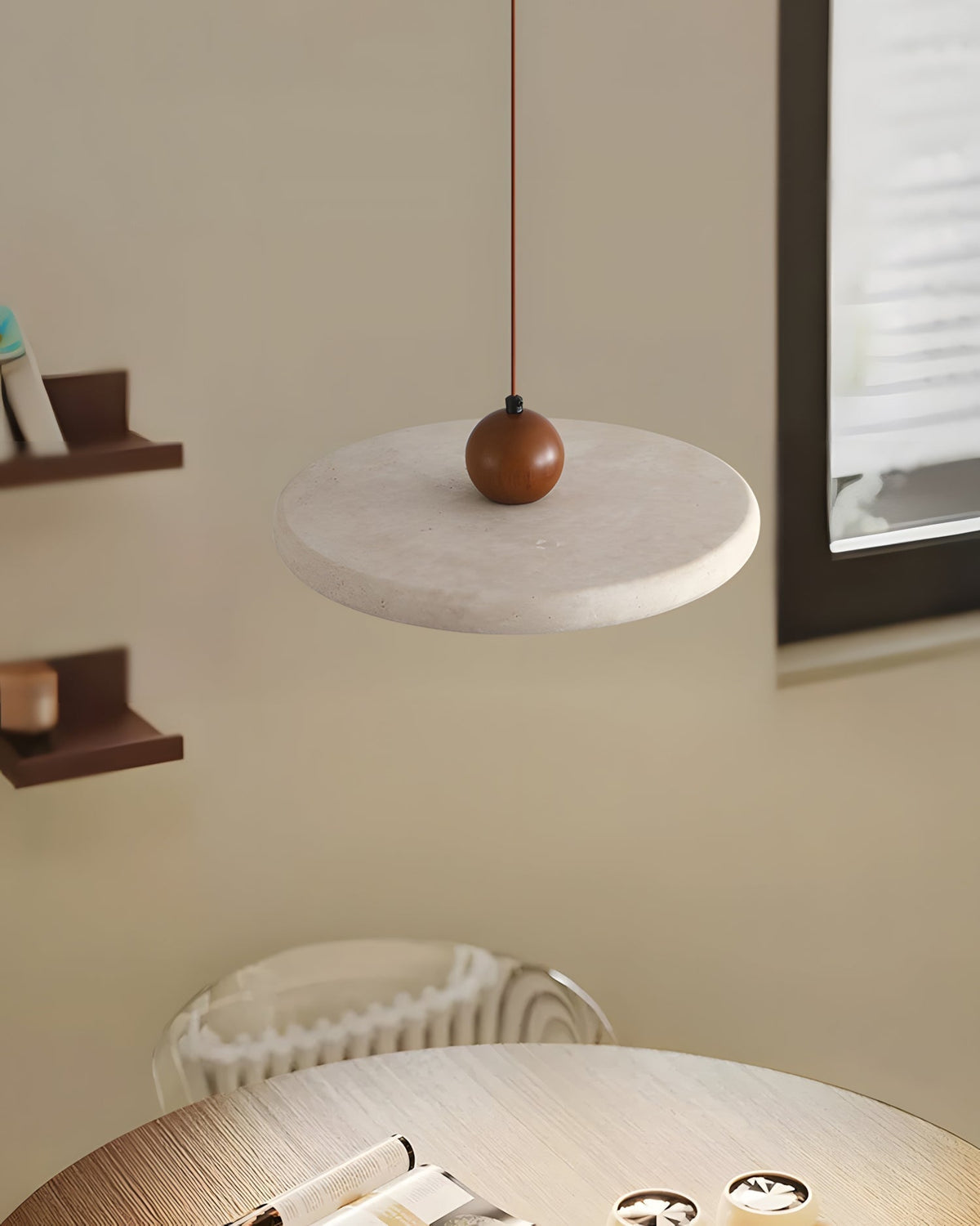 Olivian hanglamp