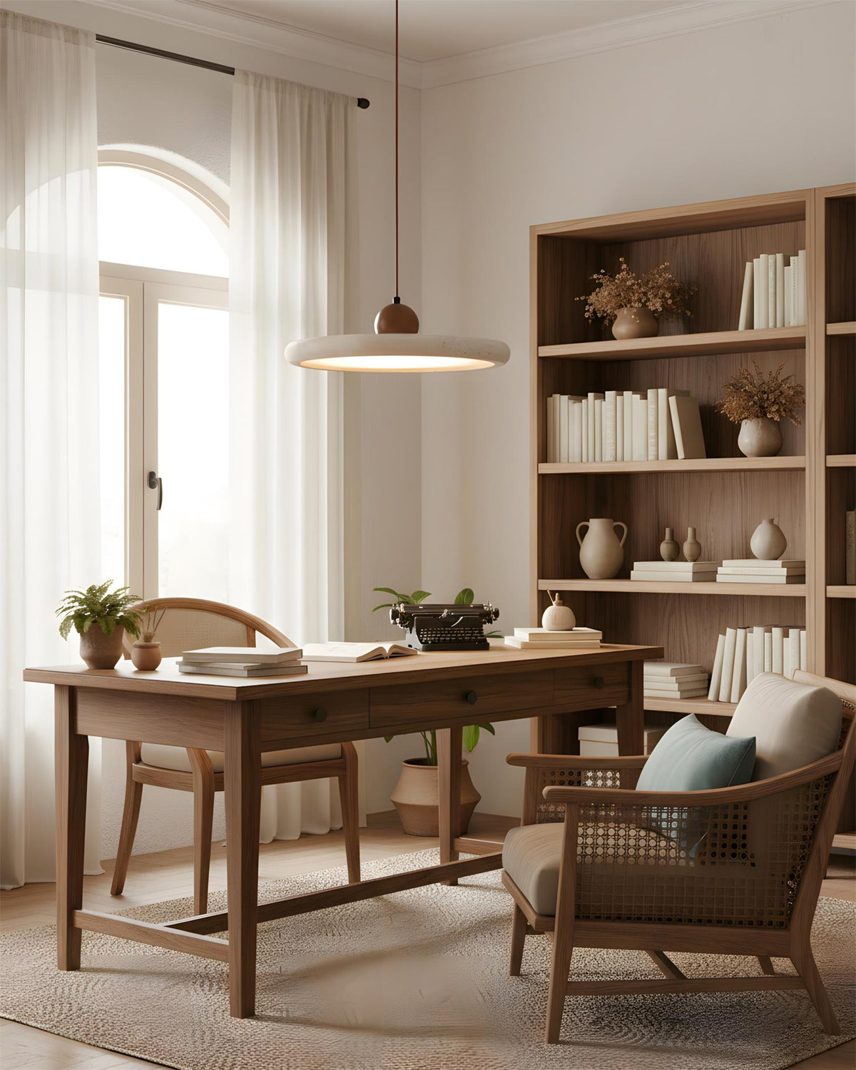 Olivian hanglamp