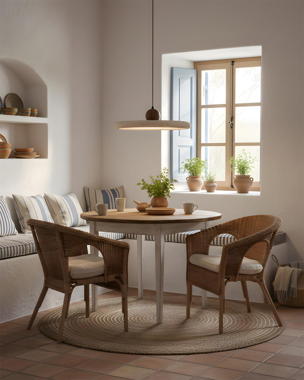 Olivian hanglamp