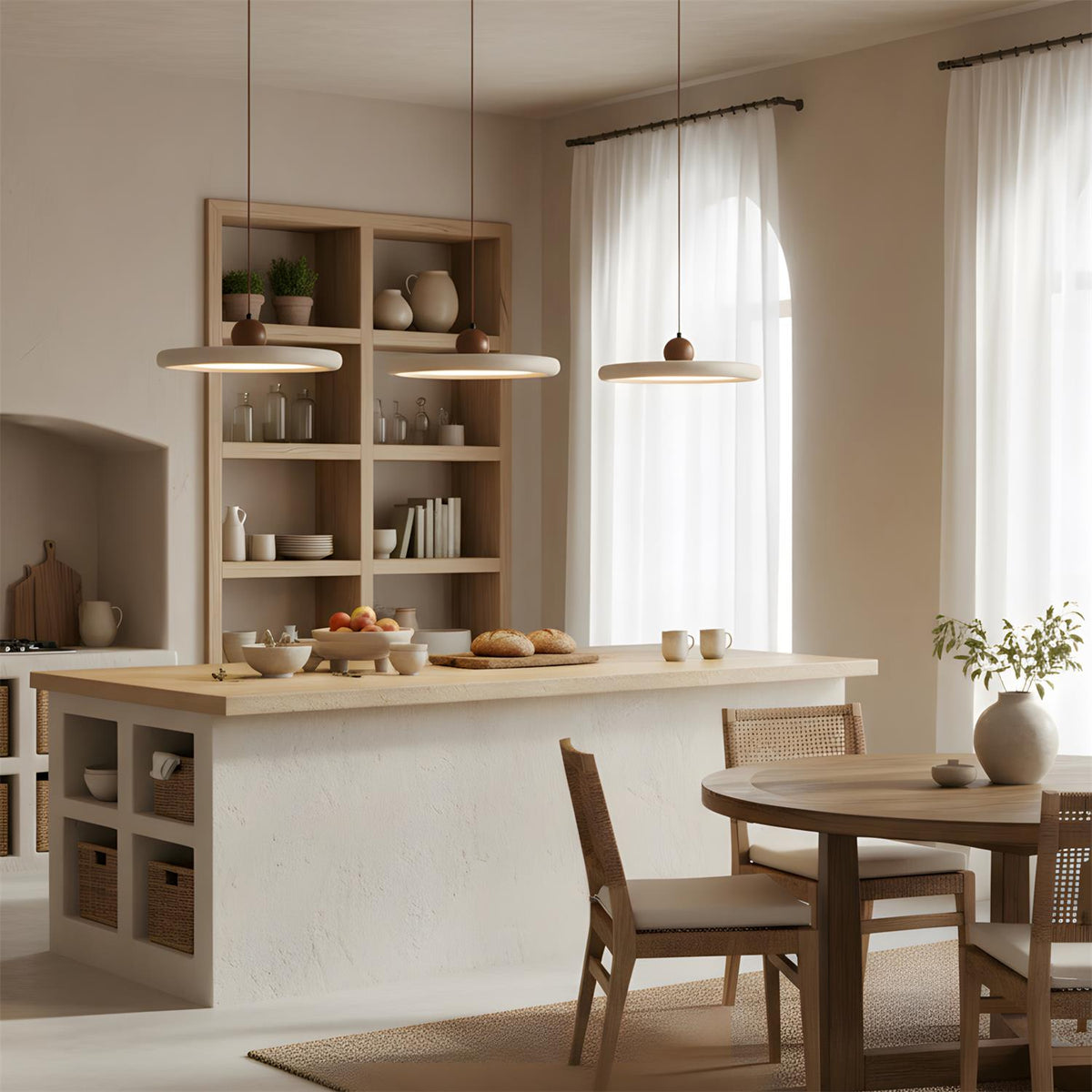 Olivian hanglamp