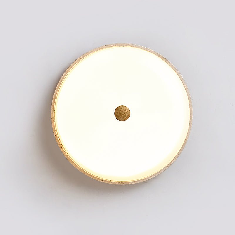 Norarian Disc plafondlamp