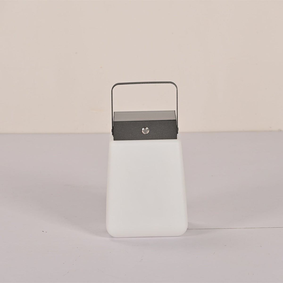 Dillon Minimalistische buitenwandlamp PE