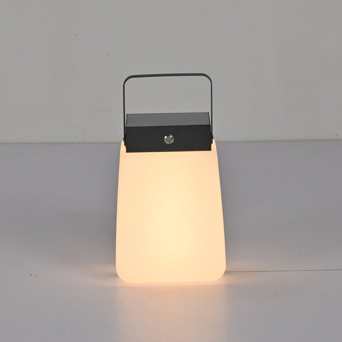 Dillon Minimalistische buitenwandlamp PE