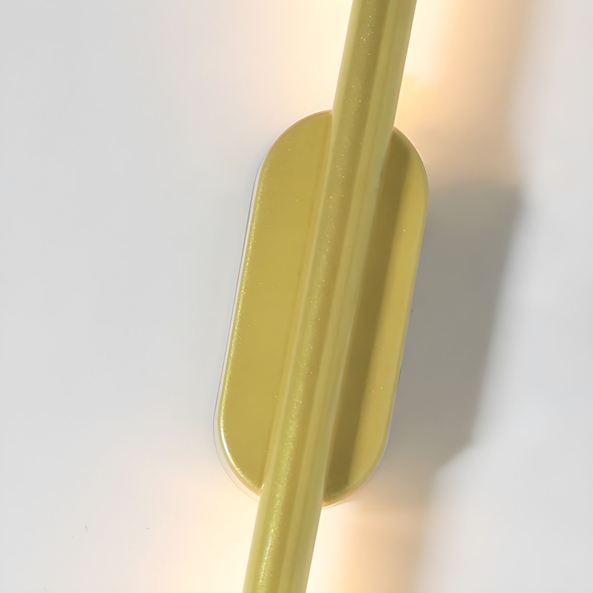 Ria Acryl Minimalistische wandlamp