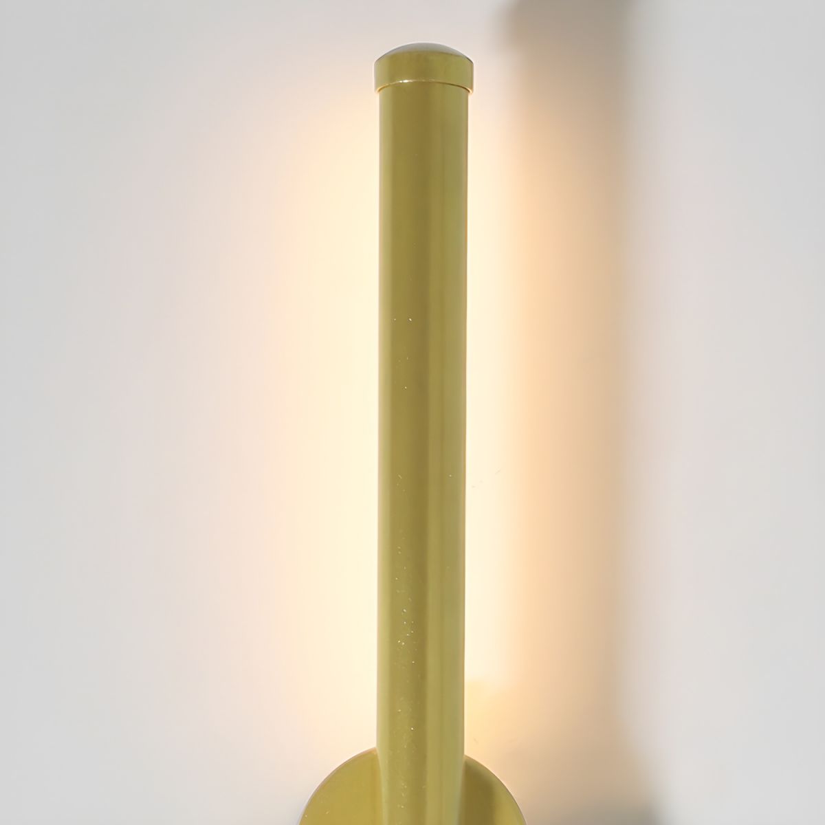 Ria Acryl Minimalistische wandlamp
