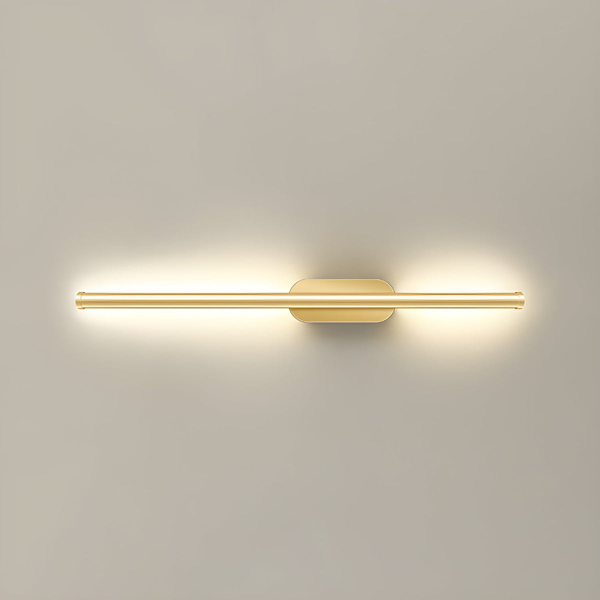 Ria Acryl Minimalistische wandlamp