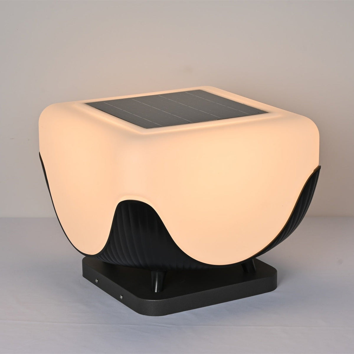 Ryder Minimalistische buitenwandlamp