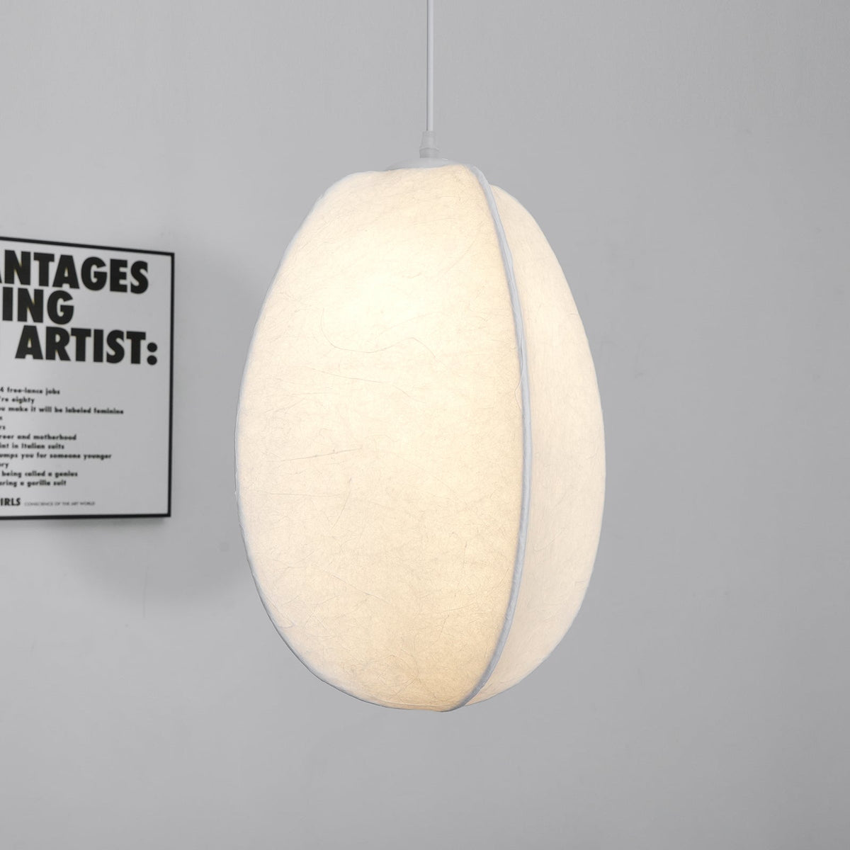 Soraette hanglamp