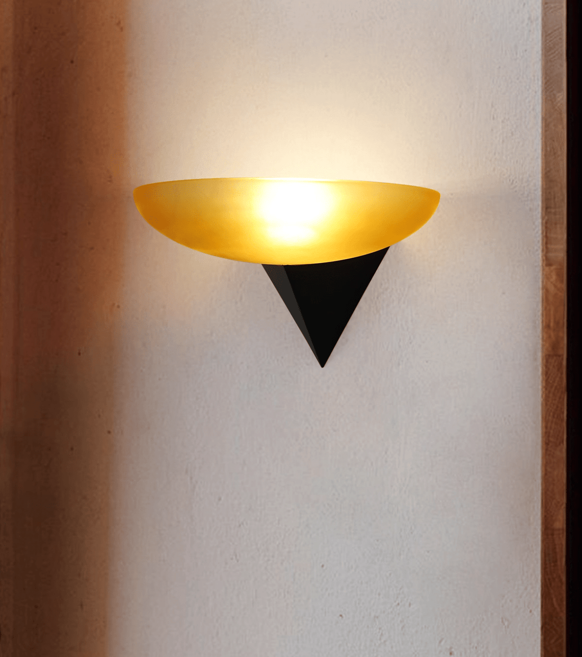 Celynx wandlamp