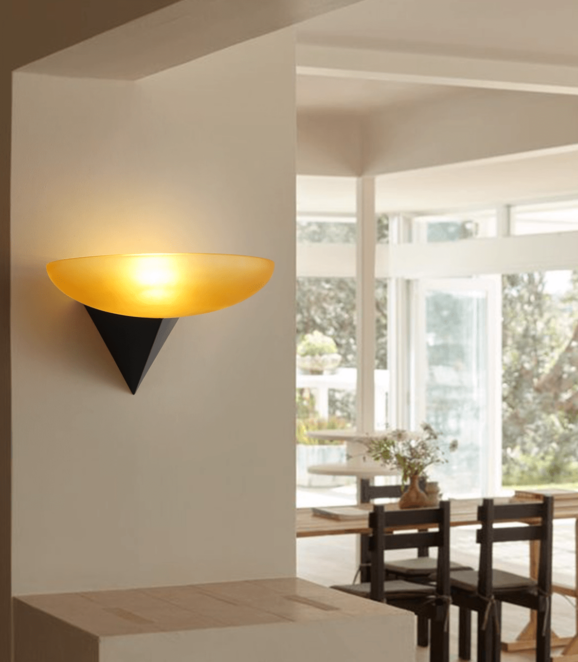 Celynx wandlamp