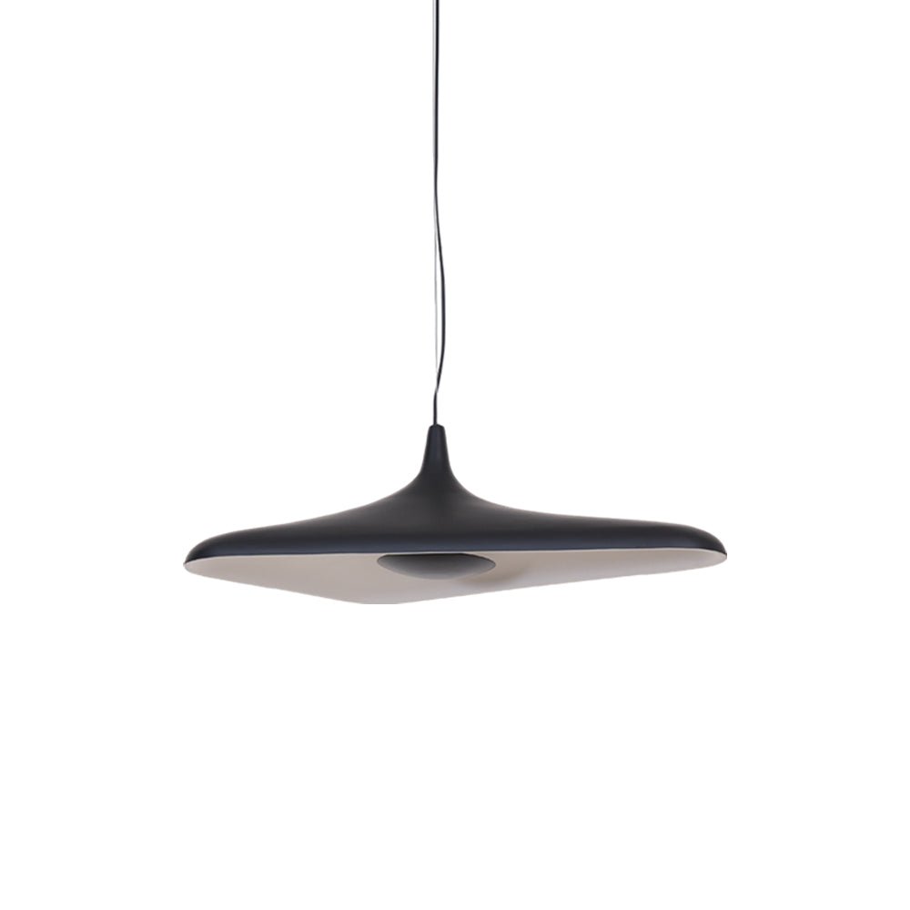Noctis Soleil Noir hanglamp
