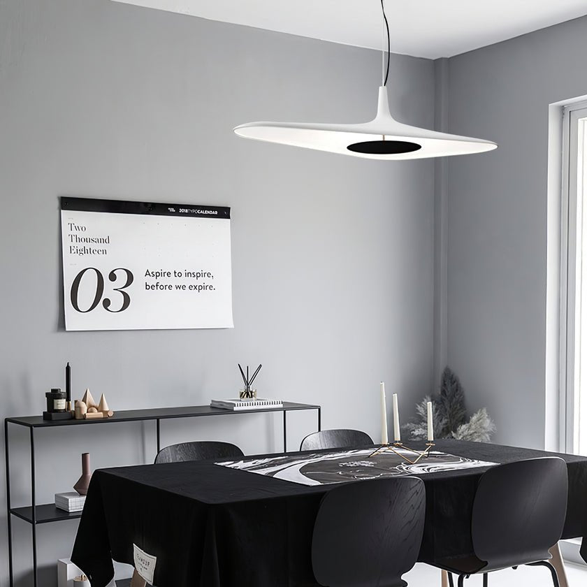 Noctis Soleil Noir hanglamp