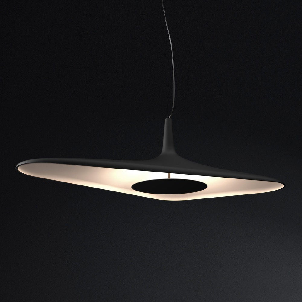 Noctis Soleil Noir hanglamp