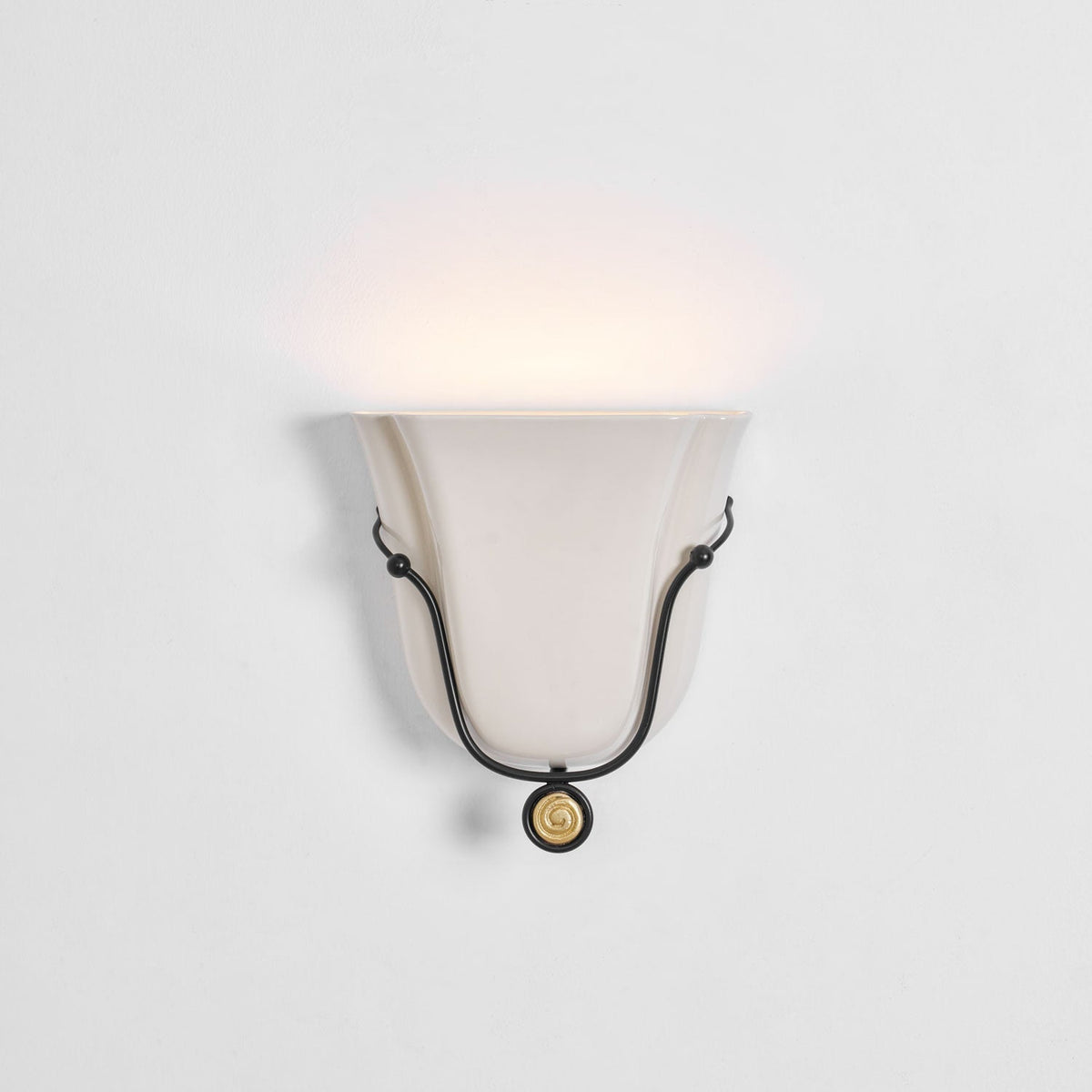 Calarette wandlamp
