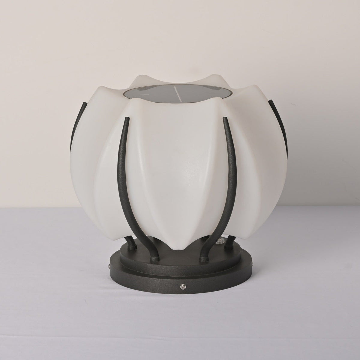 Leon Minimalistische buitenwandlamp