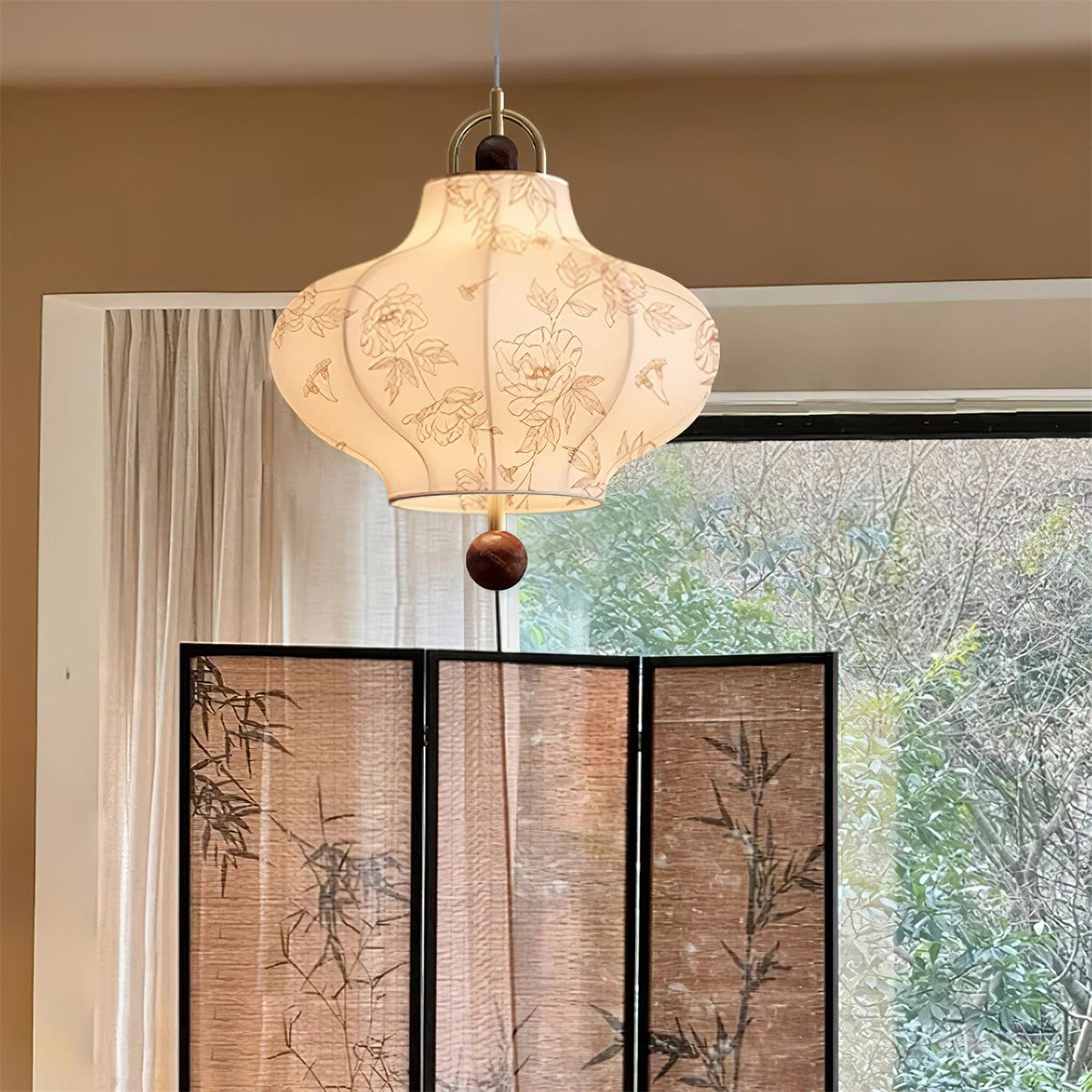 Camira hanglamp