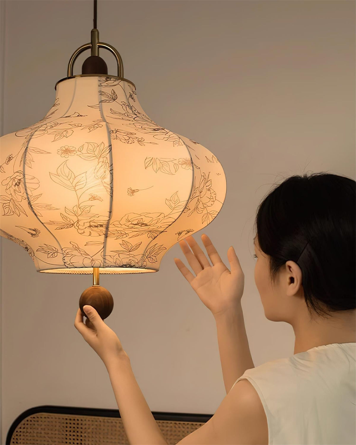 Camira hanglamp