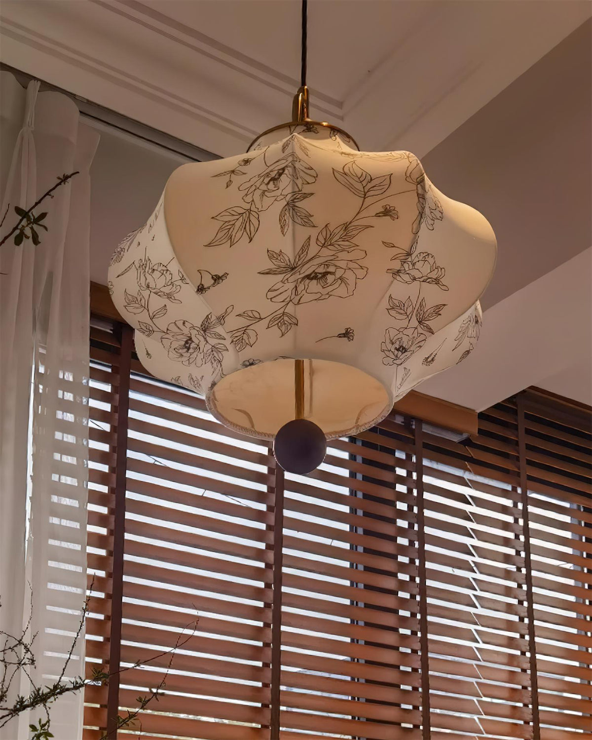 Camira hanglamp