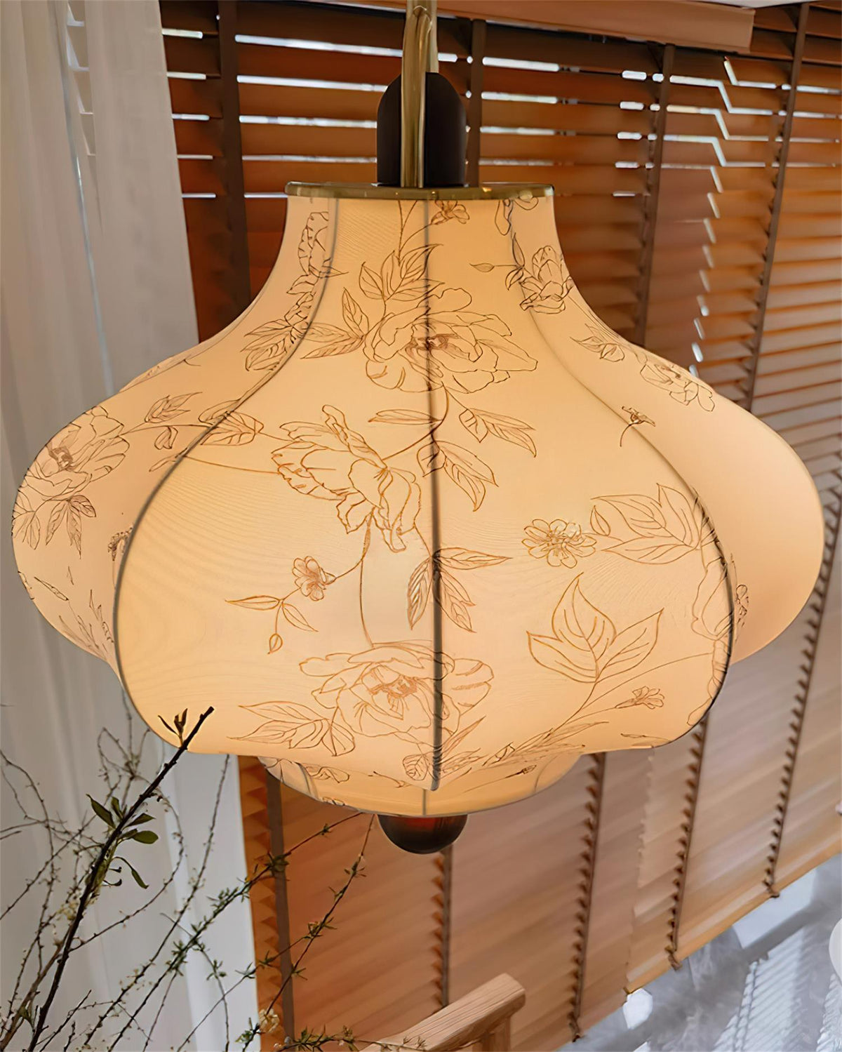 Camira hanglamp