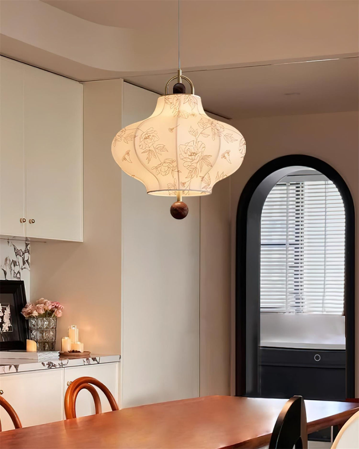 Camira hanglamp