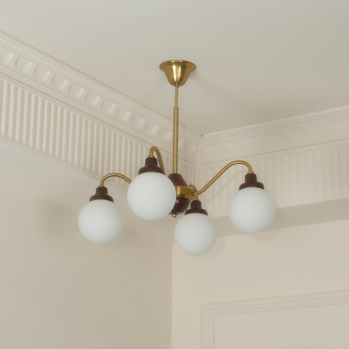 Lioranora Fashion glas kroonluchter