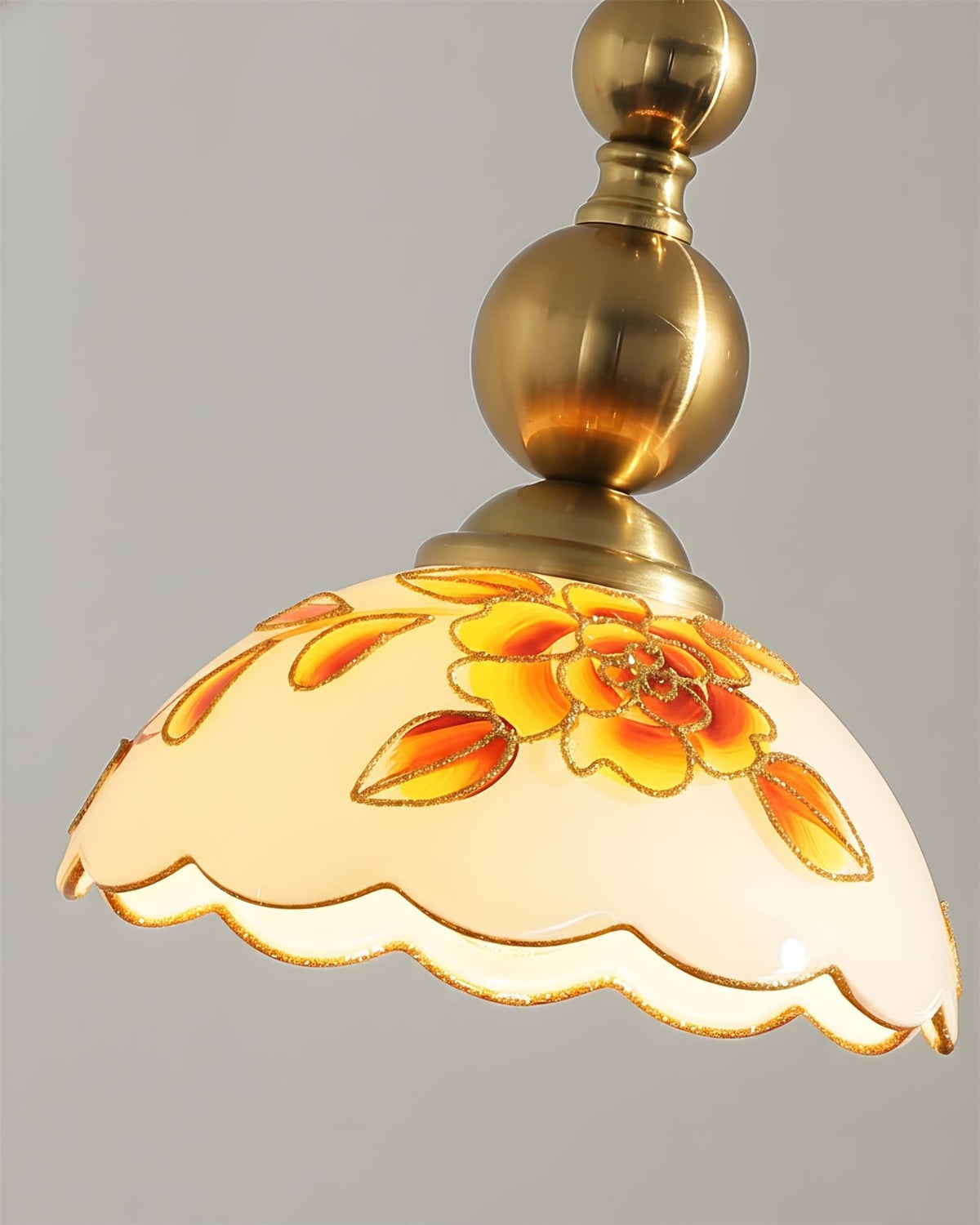 Sorarette hanglamp