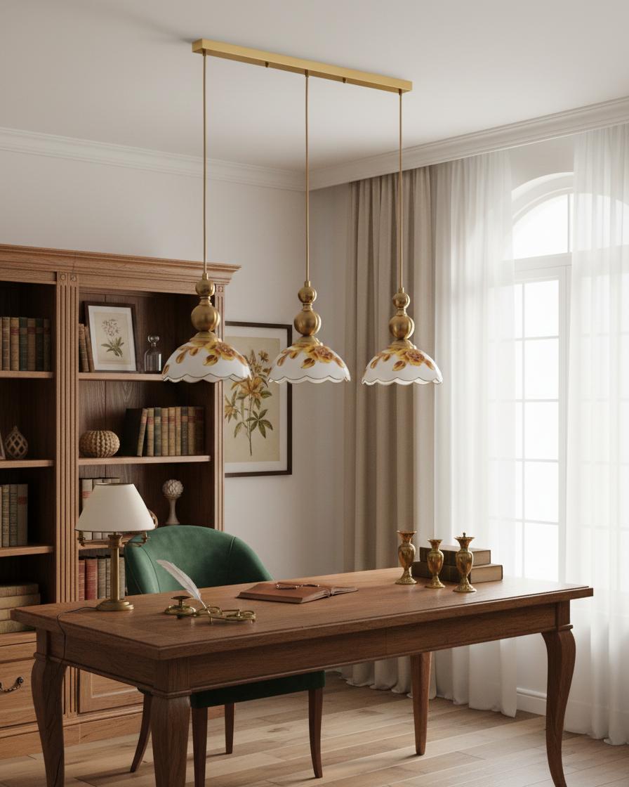 Sorarette hanglamp
