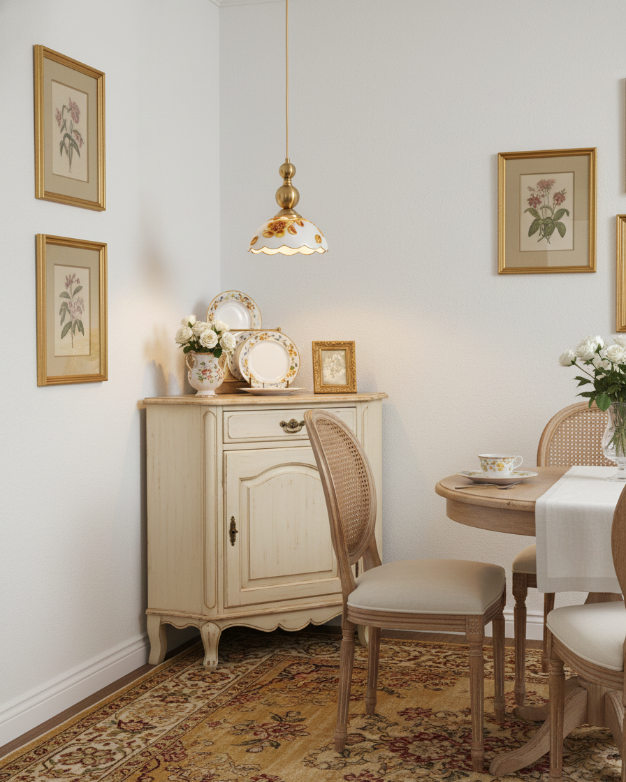 Sorarette hanglamp