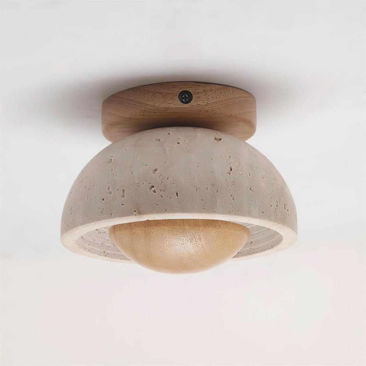 Calelaine vlakke plafondlamp