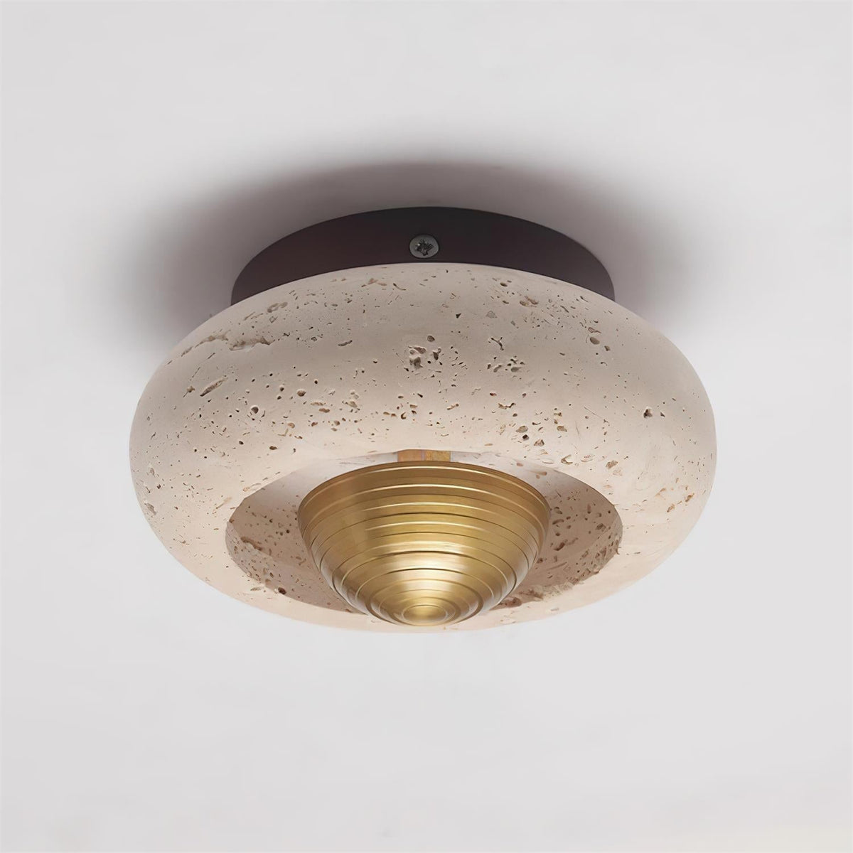Calelaine vlakke plafondlamp