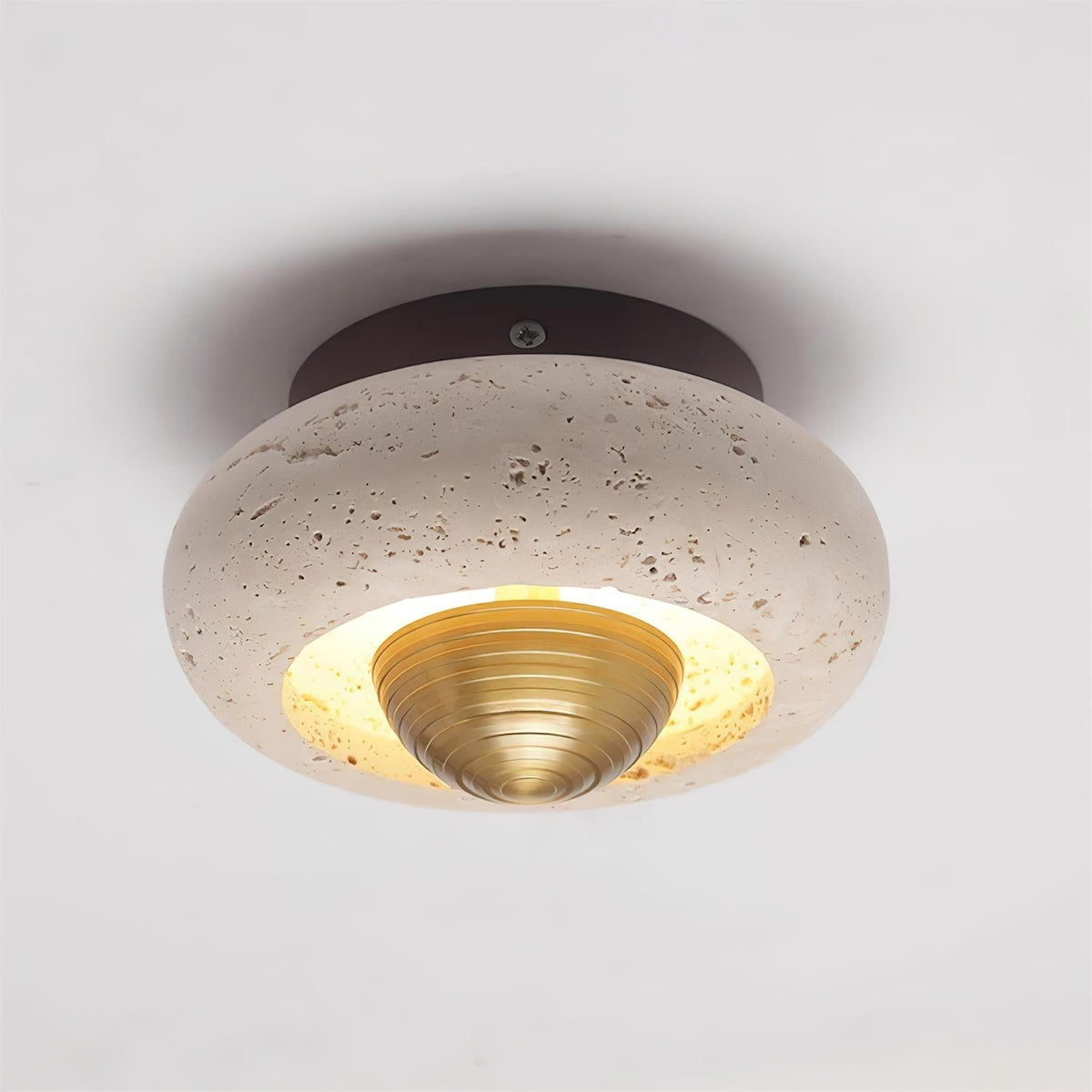 Calelaine vlakke plafondlamp