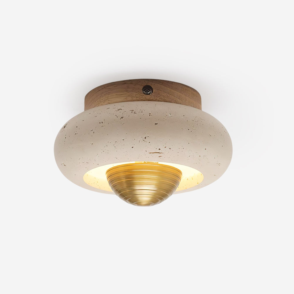 Calelaine vlakke plafondlamp