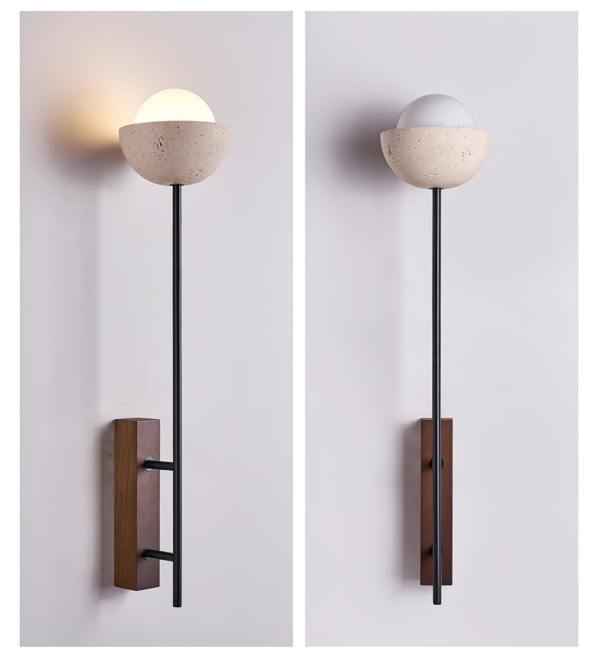 Yorland Linea Wandlamp