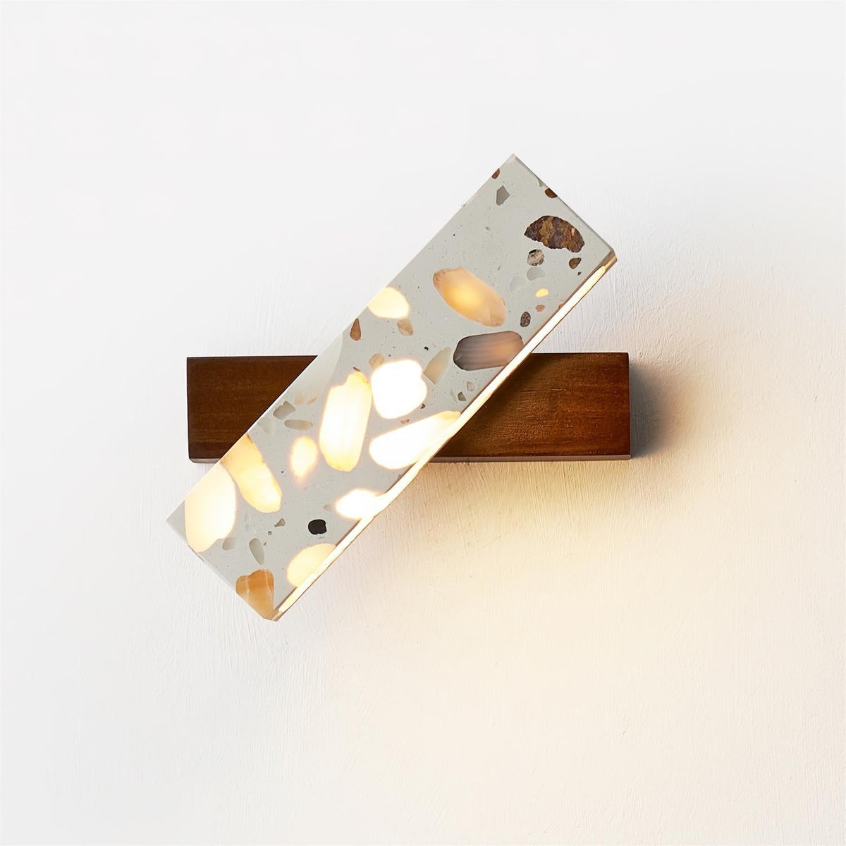 Terienaria wandlamp