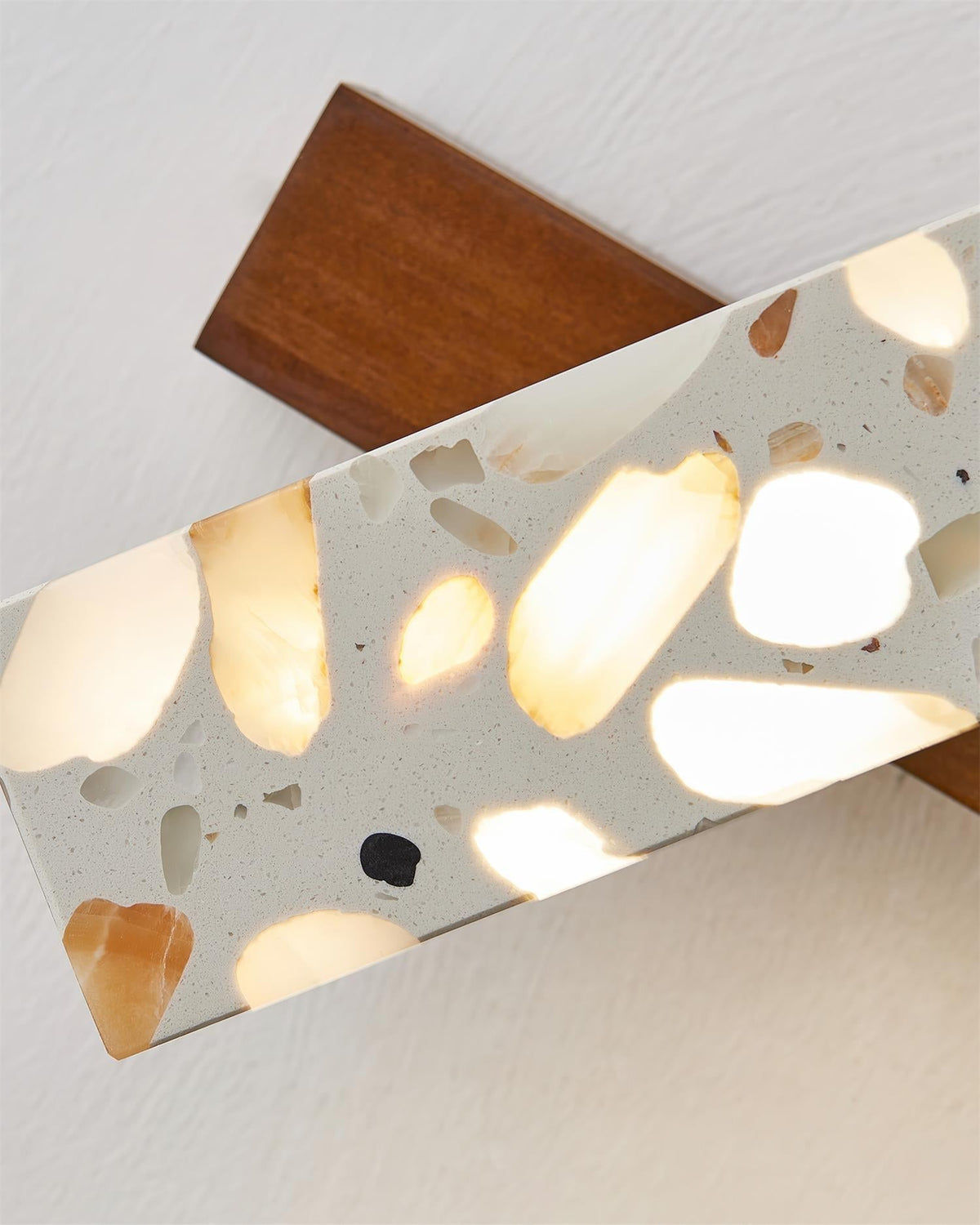 Terienaria wandlamp