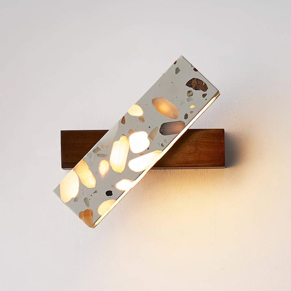 Terienaria wandlamp