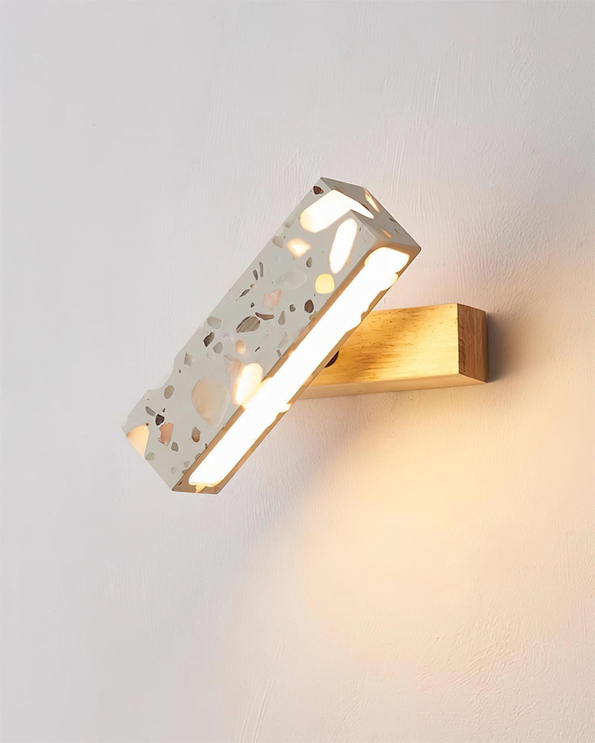 Terienaria wandlamp