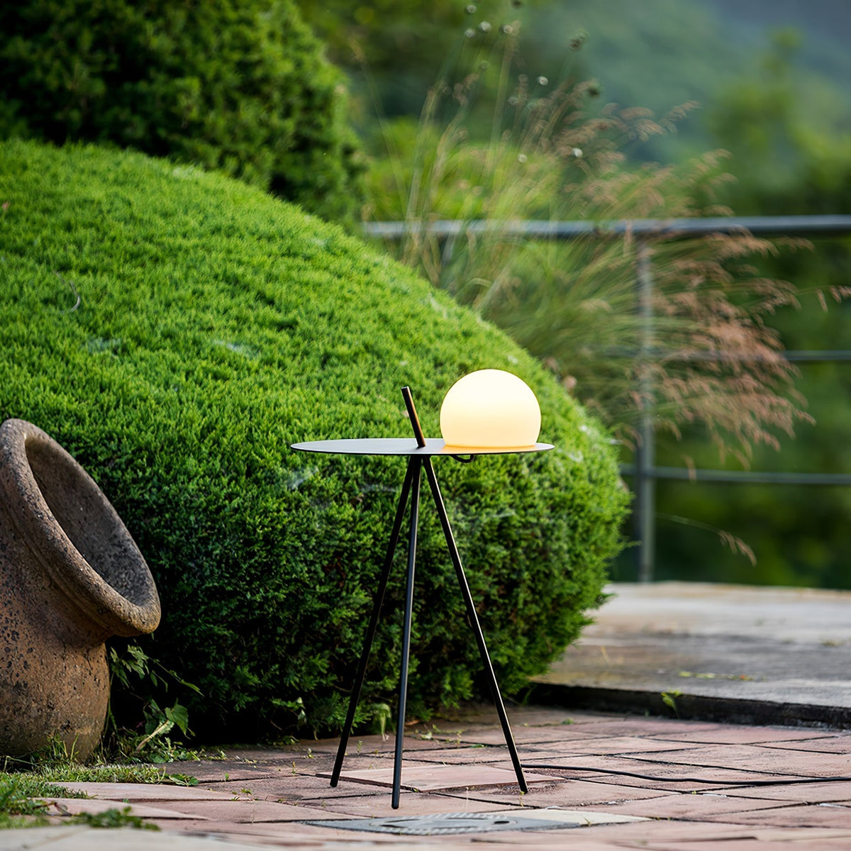 Camden Moderne buitenlamp