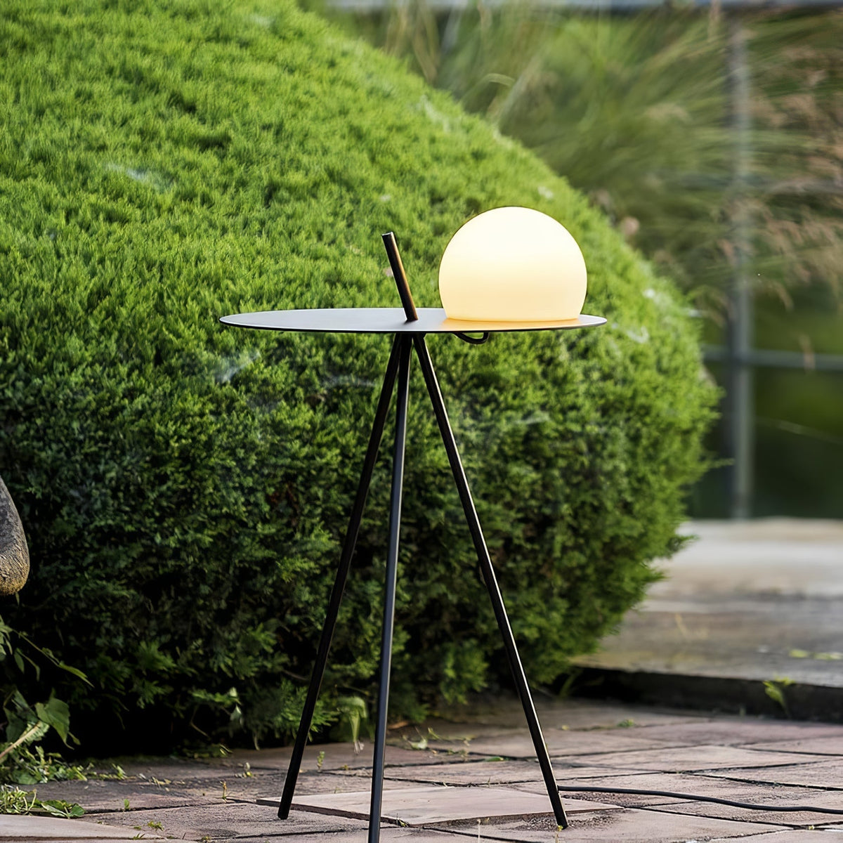 Camden Moderne buitenlamp