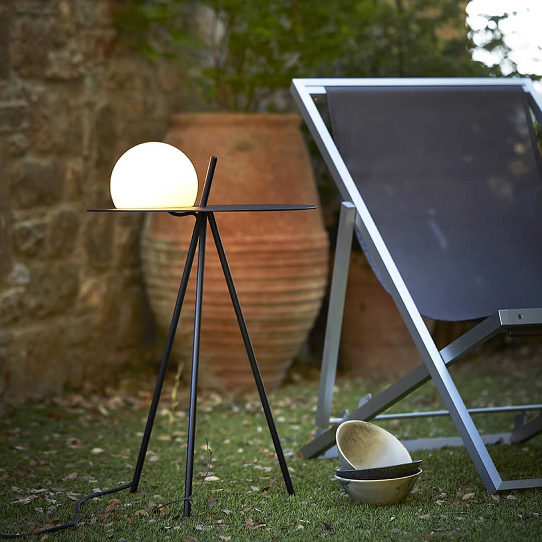 Camden Moderne buitenlamp