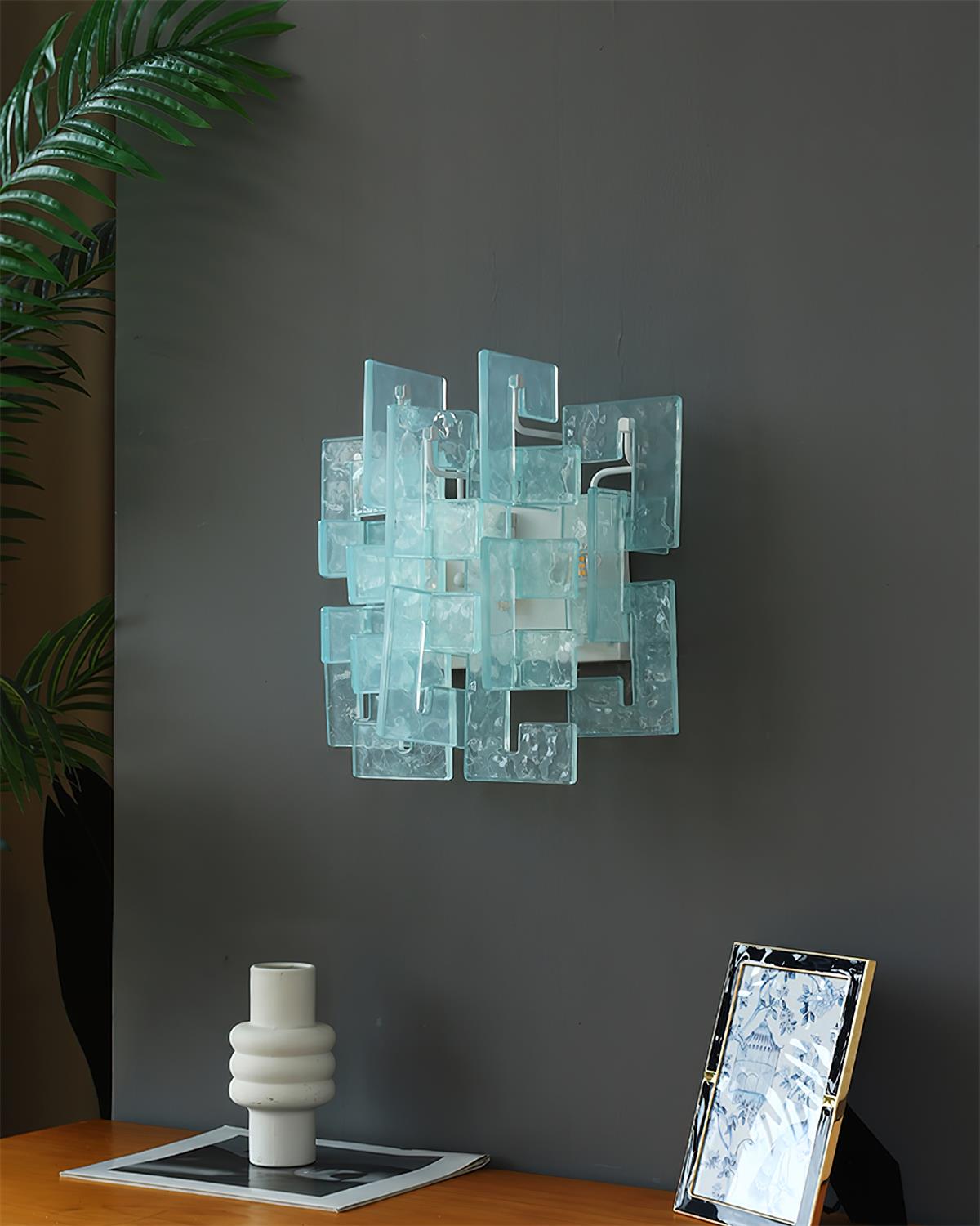 Elaaelia wandlamp