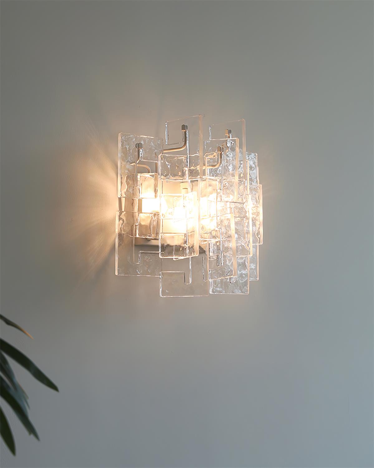 Elaaelia wandlamp