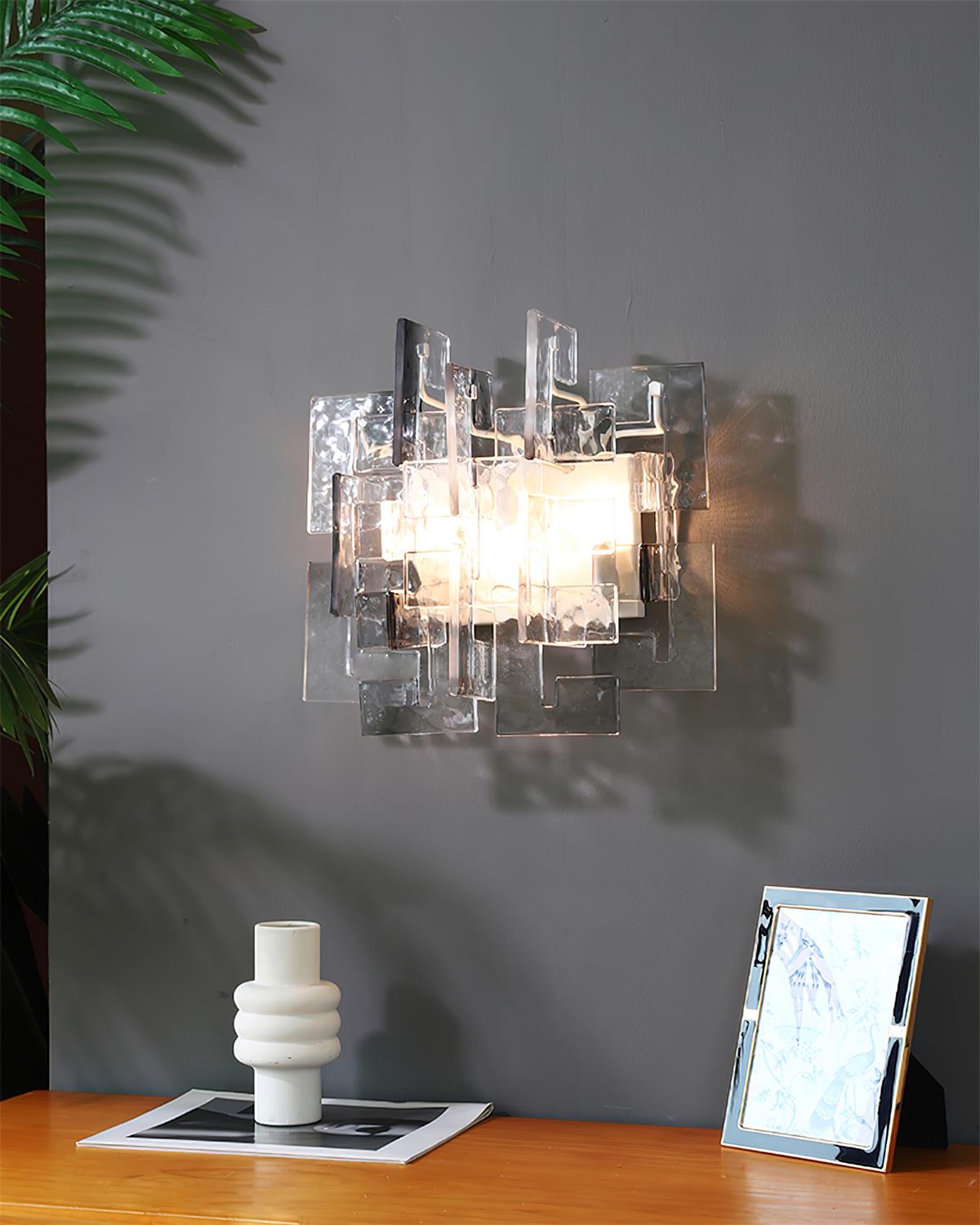 Elaaelia wandlamp