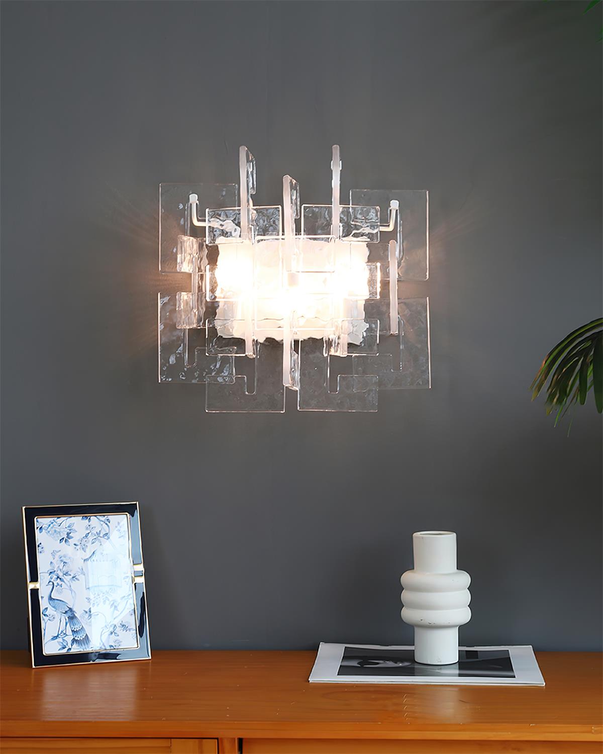 Elaaelia wandlamp