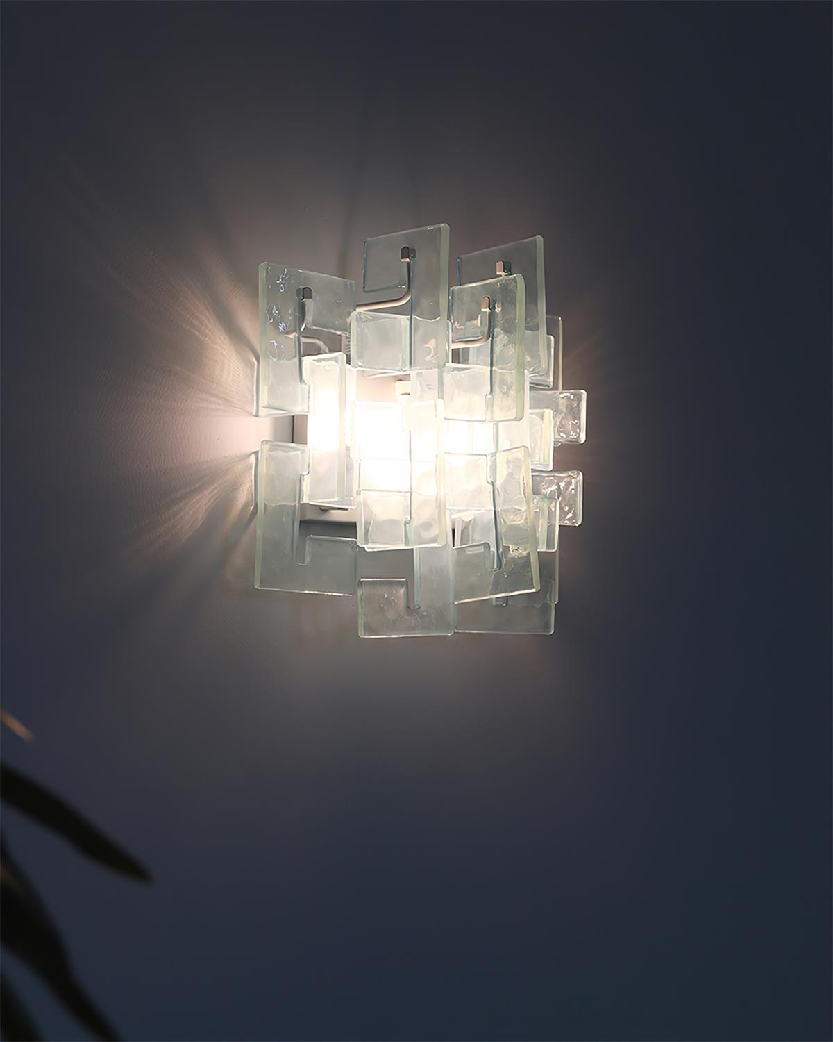 Elaaelia wandlamp
