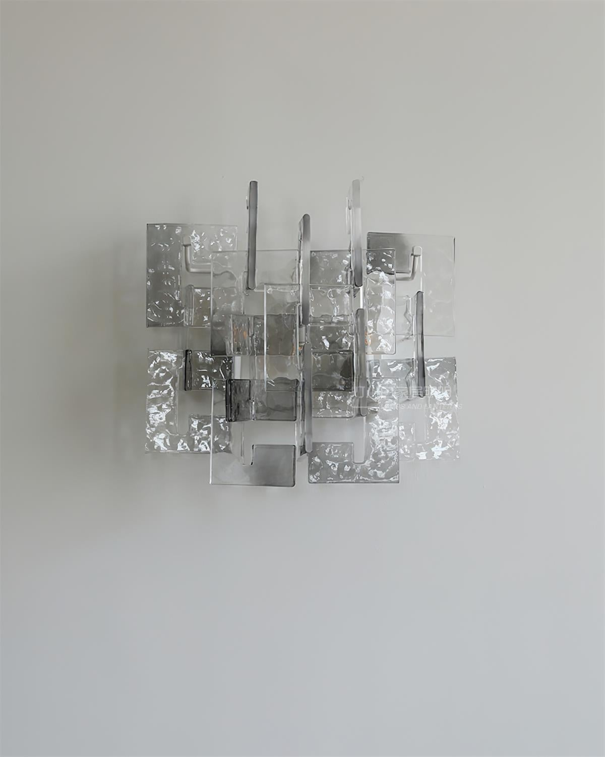 Elaaelia wandlamp
